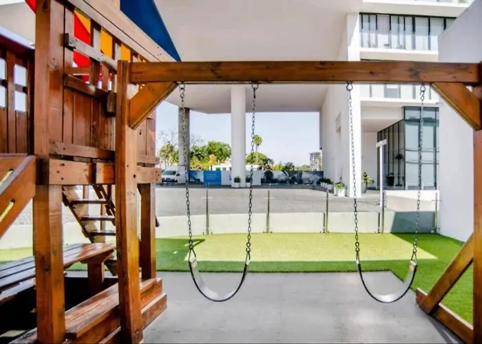 Departamento Elegance 3Hb
