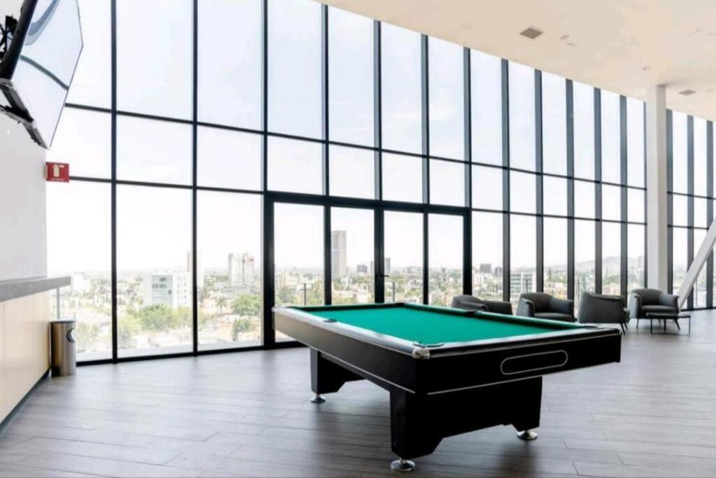 Departamento Elegance 3hb * Guadalajara