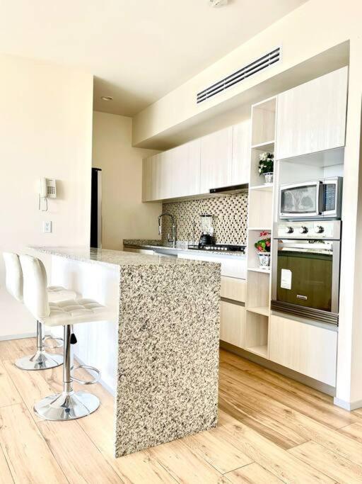 Apartamento Departamento Elegance 3hb Guadalajara