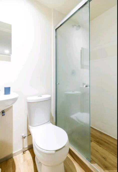 Departamento Elegance 3hb Apartamento Guadalajara