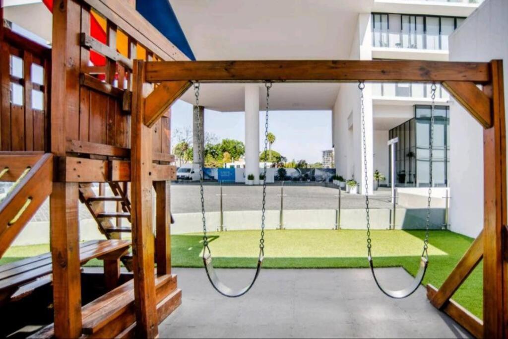 Departamento Elegance 3hb Guadalajara