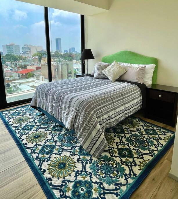 Departamento Elegance 3hb Apartamento Guadalajara