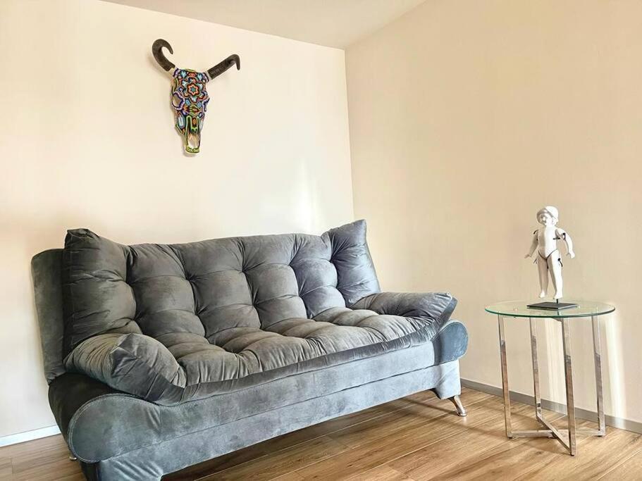 Departamento Elegance 3hb *