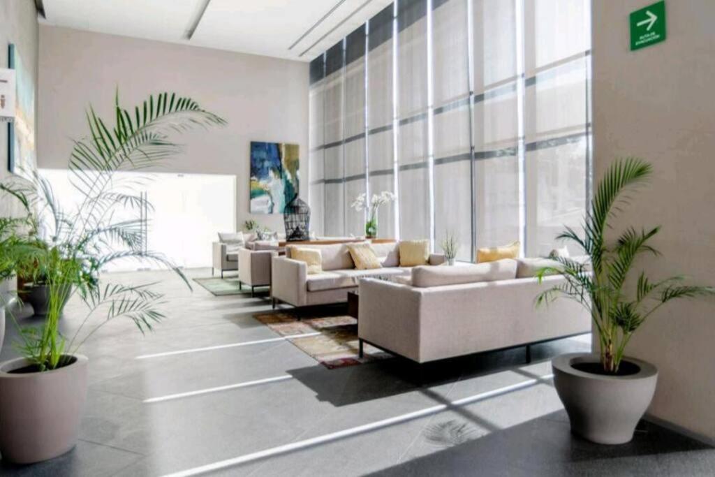 Departamento Elegance 3hb *